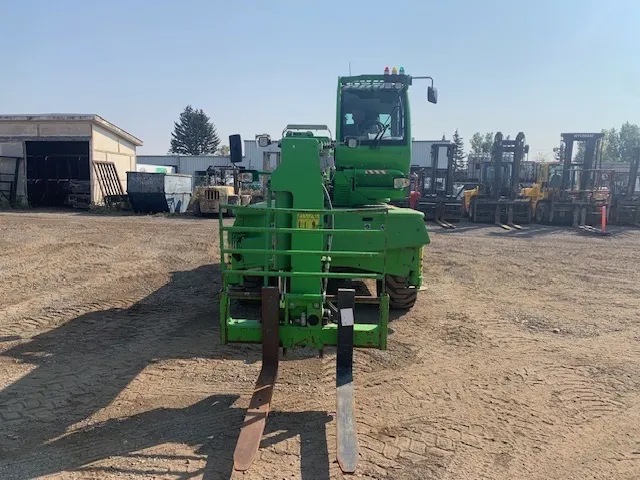2020 Merlo 50.26S Plus for sale — Forklifts in Lethbridge AB at Southern Iron Equipment